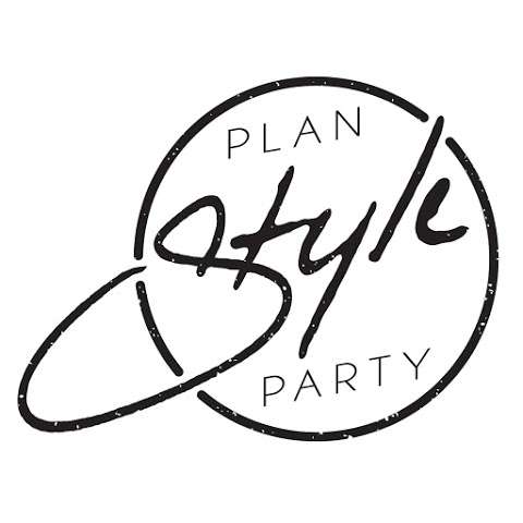 Photo: Plan Style Party